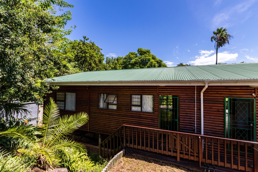 4 Bedroom Property for Sale in Vincent Eastern Cape